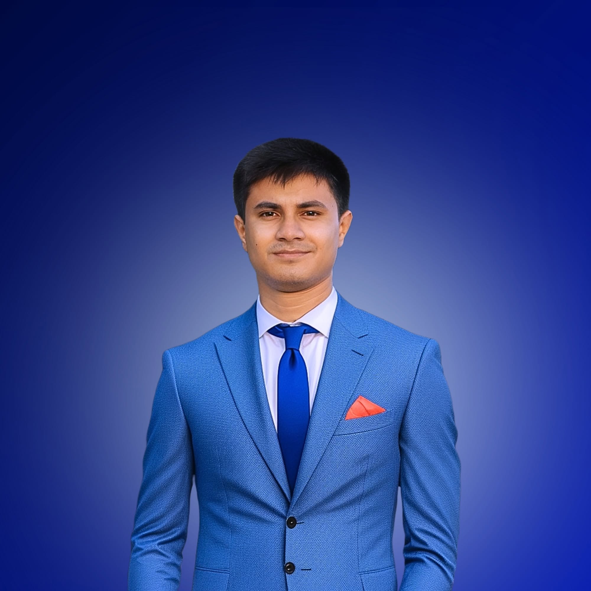 Fazlur Rahman